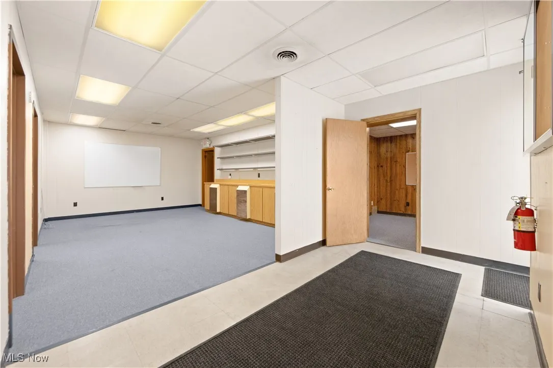 156 W Ohio Avenue, Sebring, Ohio,MLS Now Listing ID