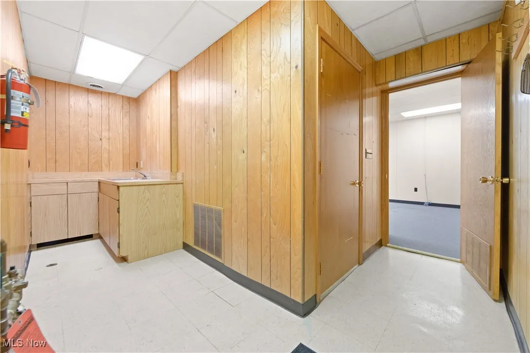 156 W Ohio Avenue, Sebring, Ohio,MLS Now Listing ID