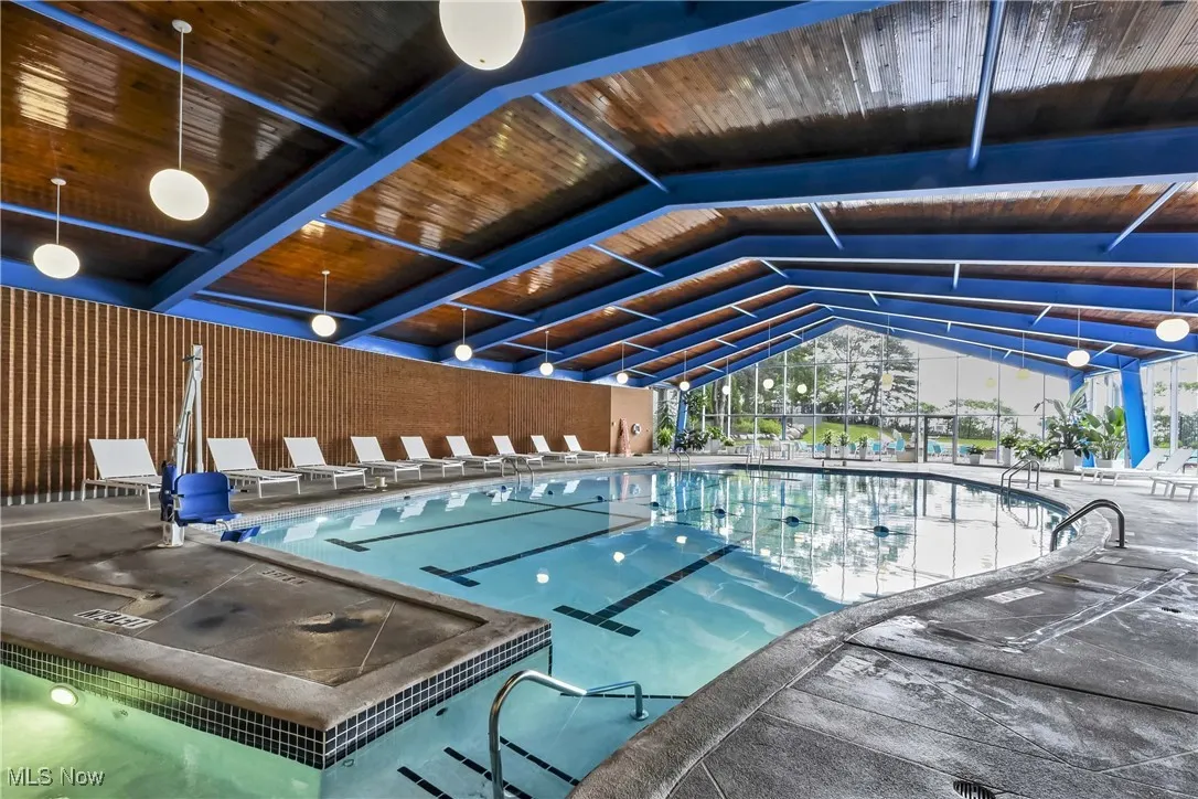 12700 Lake Avenue # 801, Lakewood, Ohio 44107,MLS Now Listing ID