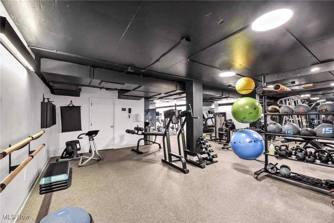 12700 Lake Avenue # 801, Lakewood, Ohio 44107,MLS Now Listing ID