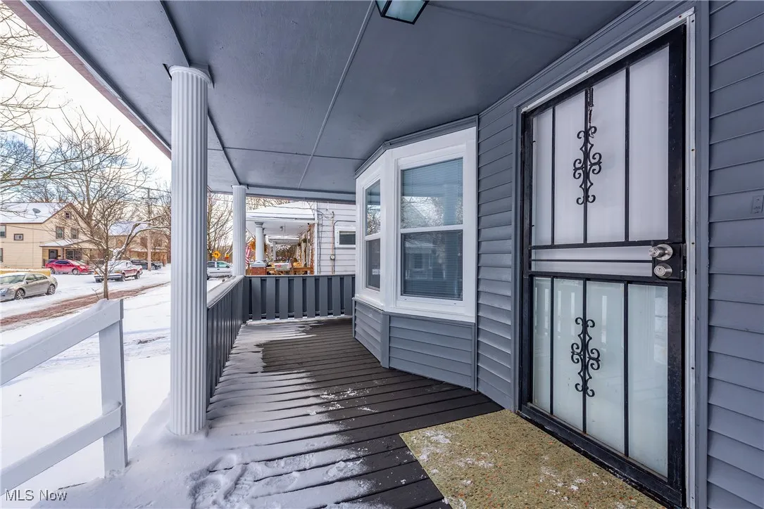 3844 W 39th Street, Cleveland, Ohio,MLS Now Listing ID