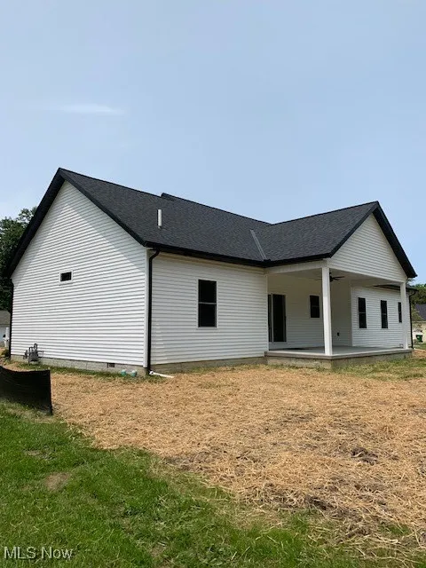 1775 Green Road, Madison, Ohio 44057,MLS Now Listing ID
