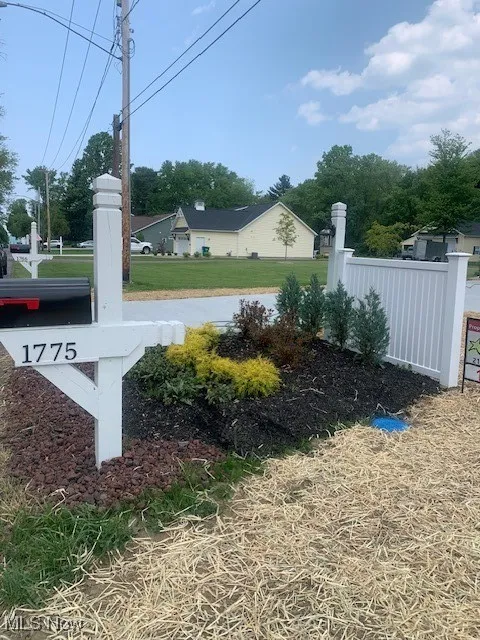 1775 Green Road, Madison, Ohio 44057,MLS Now Listing ID