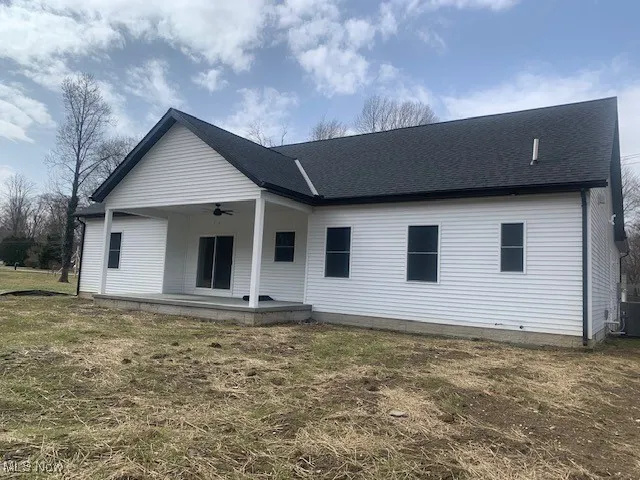 1775 Green Road, Madison, Ohio 44057,MLS Now Listing ID