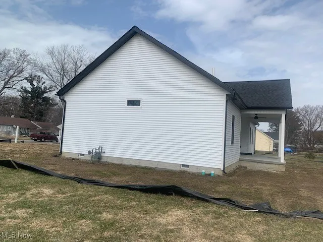1775 Green Road, Madison, Ohio 44057,MLS Now Listing ID