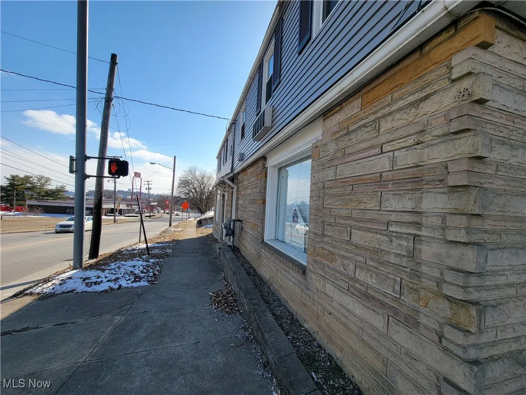 941 Blue Avenue, Zanesville, Ohio,MLS Now Listing ID