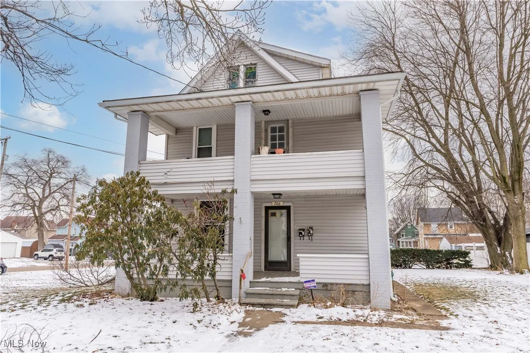 706 Dueber Avenue, Canton, Ohio,MLS Now Listing ID