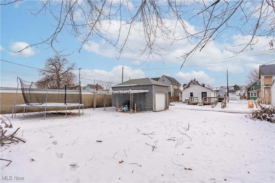 706 Dueber Avenue, Canton, Ohio,MLS Now Listing ID