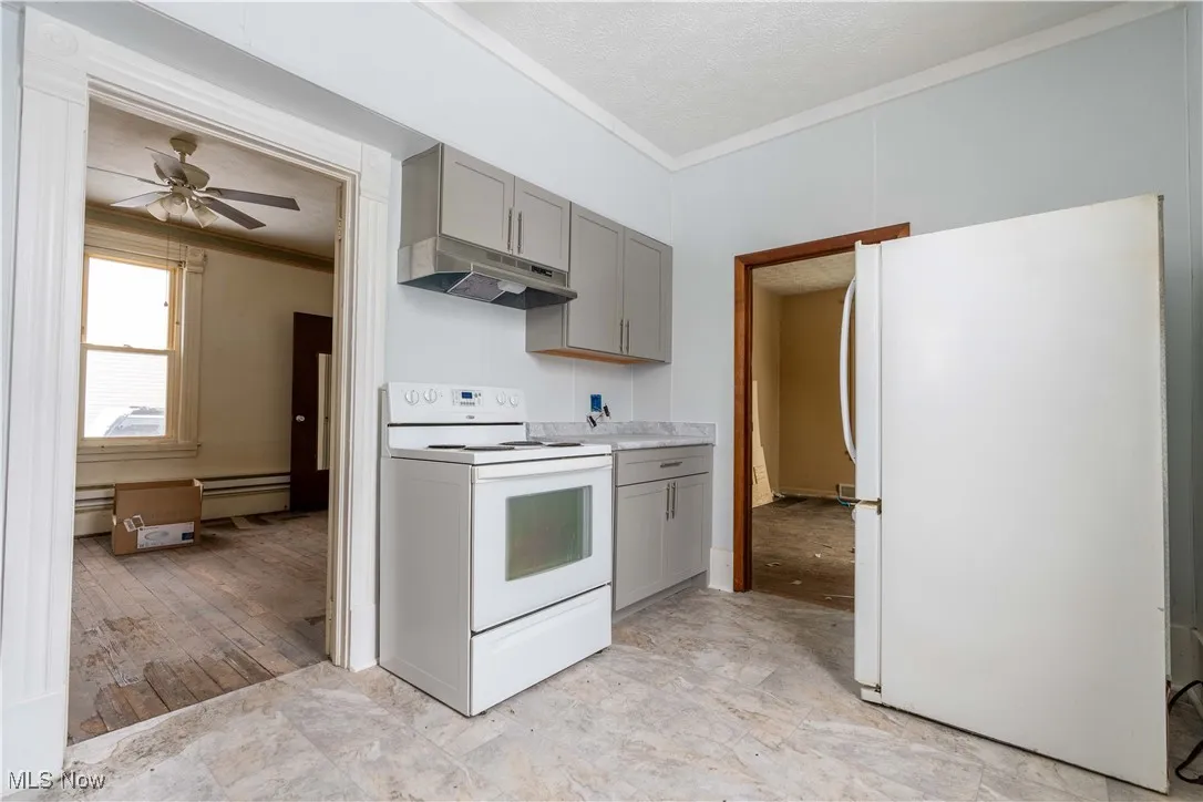 706 Dueber Avenue, Canton, Ohio,MLS Now Listing ID