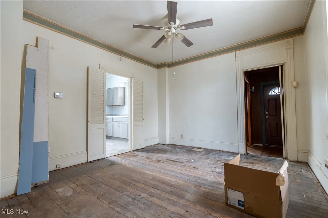 706 Dueber Avenue, Canton, Ohio,MLS Now Listing ID