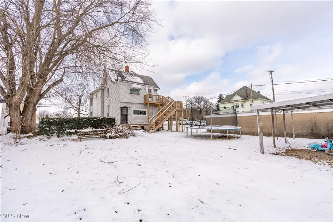 706 Dueber Avenue, Canton, Ohio,MLS Now Listing ID