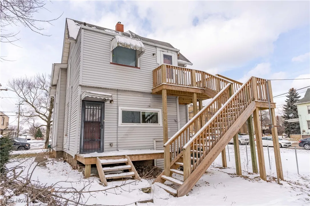 706 Dueber Avenue, Canton, Ohio,MLS Now Listing ID