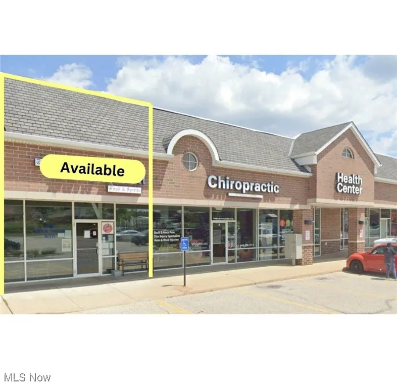 1100 W Royalton Road # I, Broadview Heights, Ohio,MLS Now Listing ID