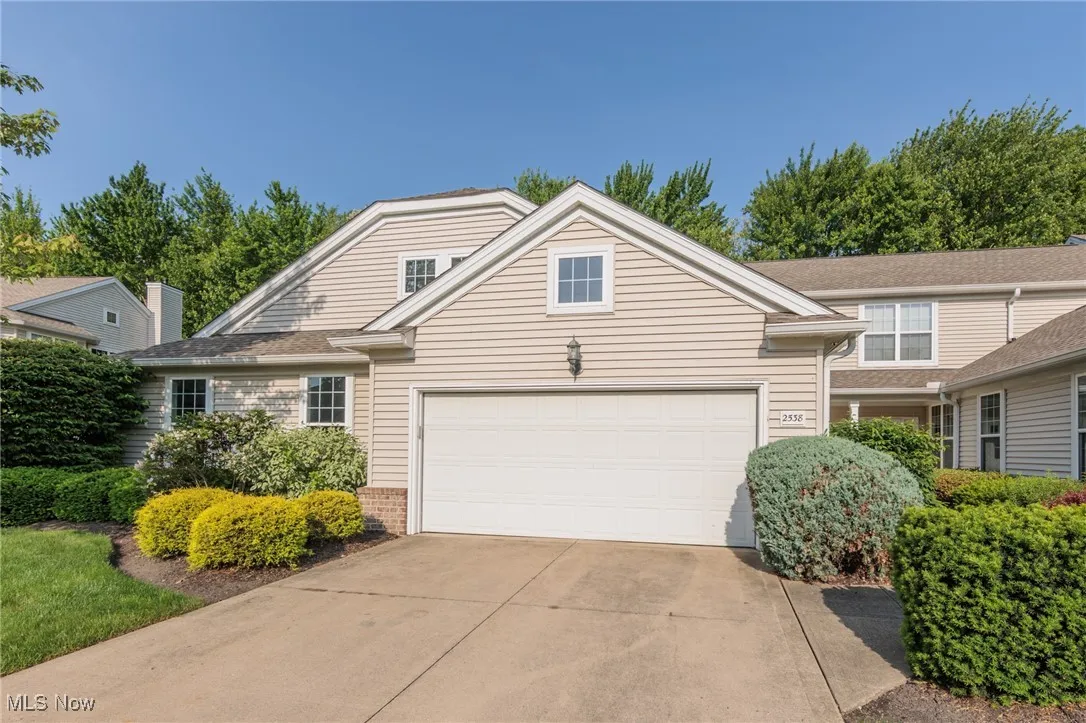 2538 Wyndgate Court # 2538, Westlake, Ohio,MLS Now Listing ID