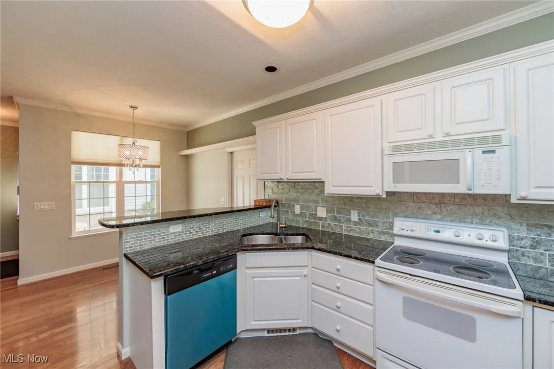 2538 Wyndgate Court # 2538, Westlake, Ohio,MLS Now Listing ID