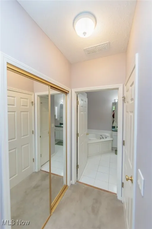 closets