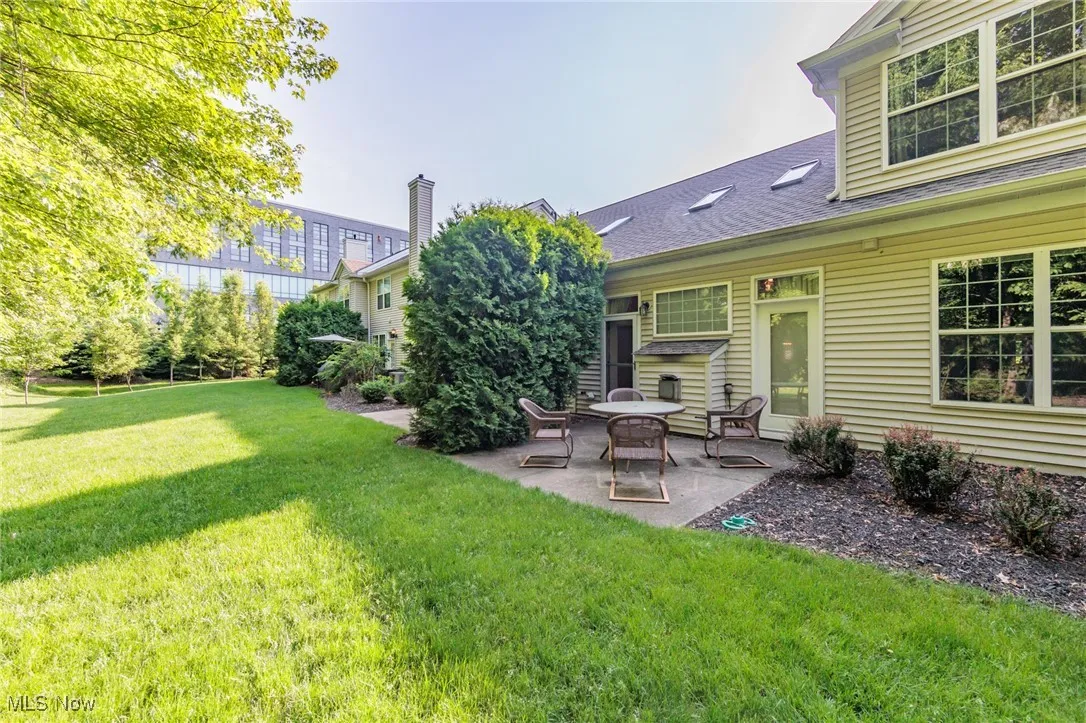 2538 Wyndgate Court # 2538, Westlake, Ohio,MLS Now Listing ID