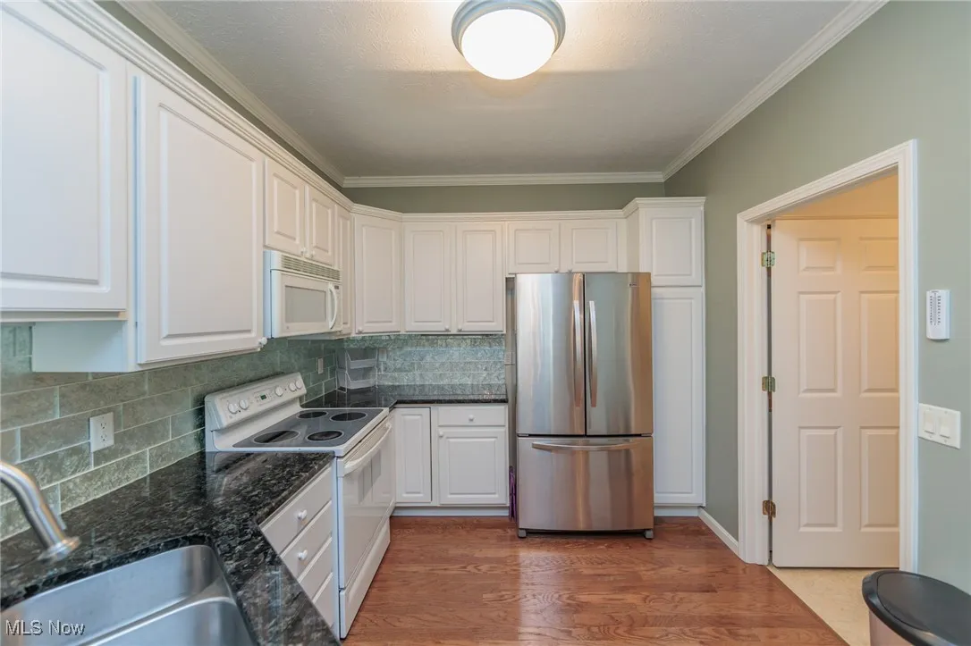 2538 Wyndgate Court # 2538, Westlake, Ohio,MLS Now Listing ID