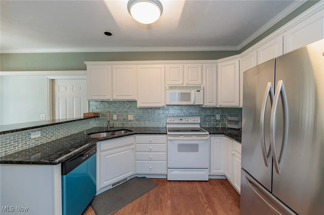 2538 Wyndgate Court # 2538, Westlake, Ohio,MLS Now Listing ID