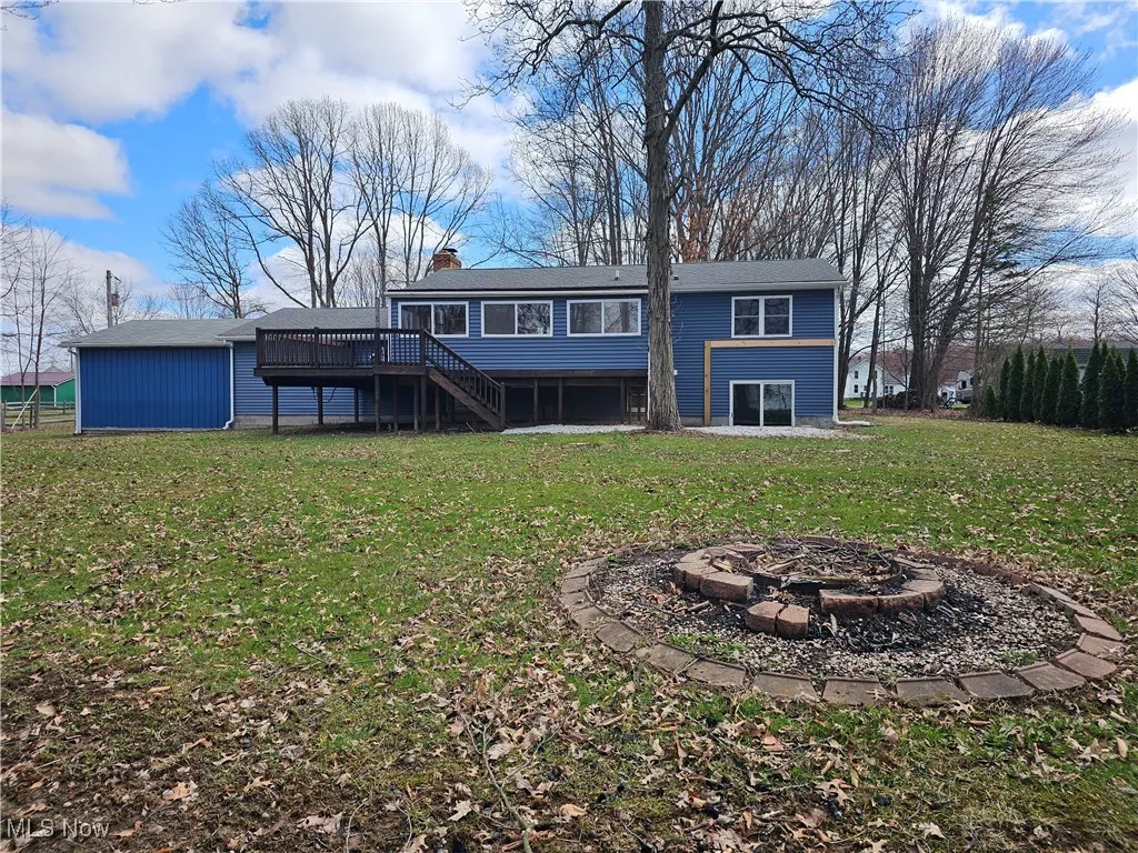 16970 Hosmer Road, Middlefield, Ohio 44062,MLS Now Listing ID
