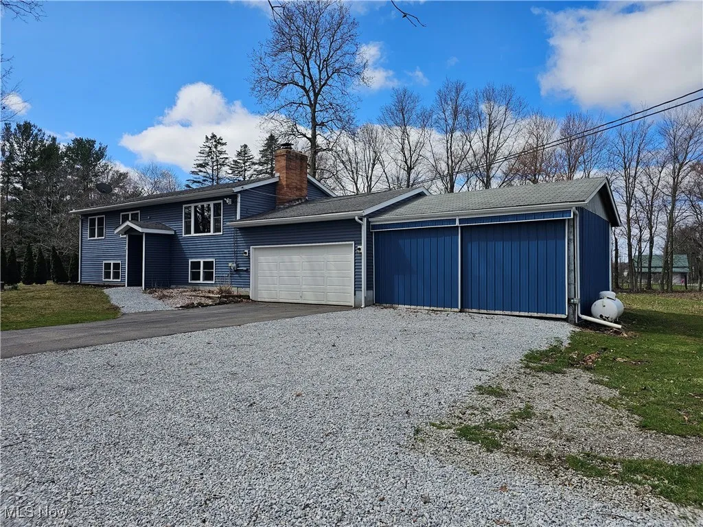 16970 Hosmer Road, Middlefield, Ohio 44062,MLS Now Listing ID
