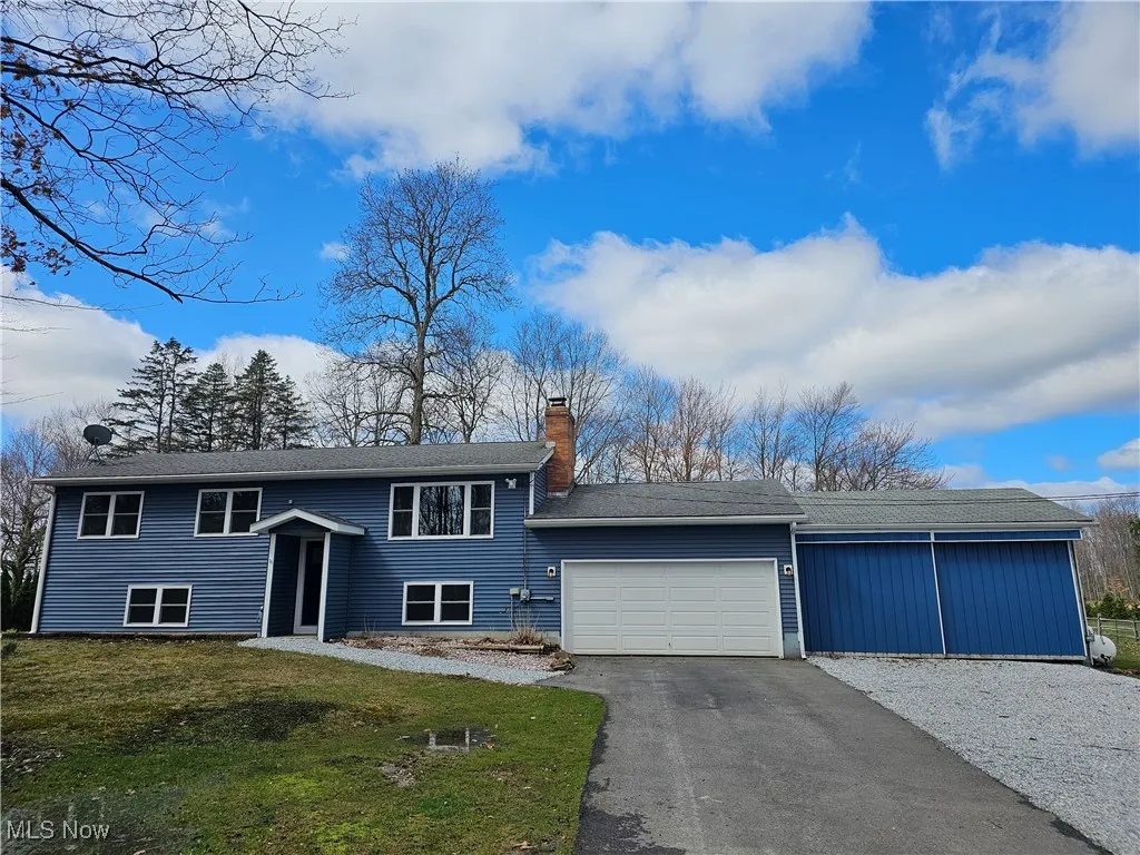 16970 Hosmer Road, Middlefield, Ohio 44062,MLS Now Listing ID
