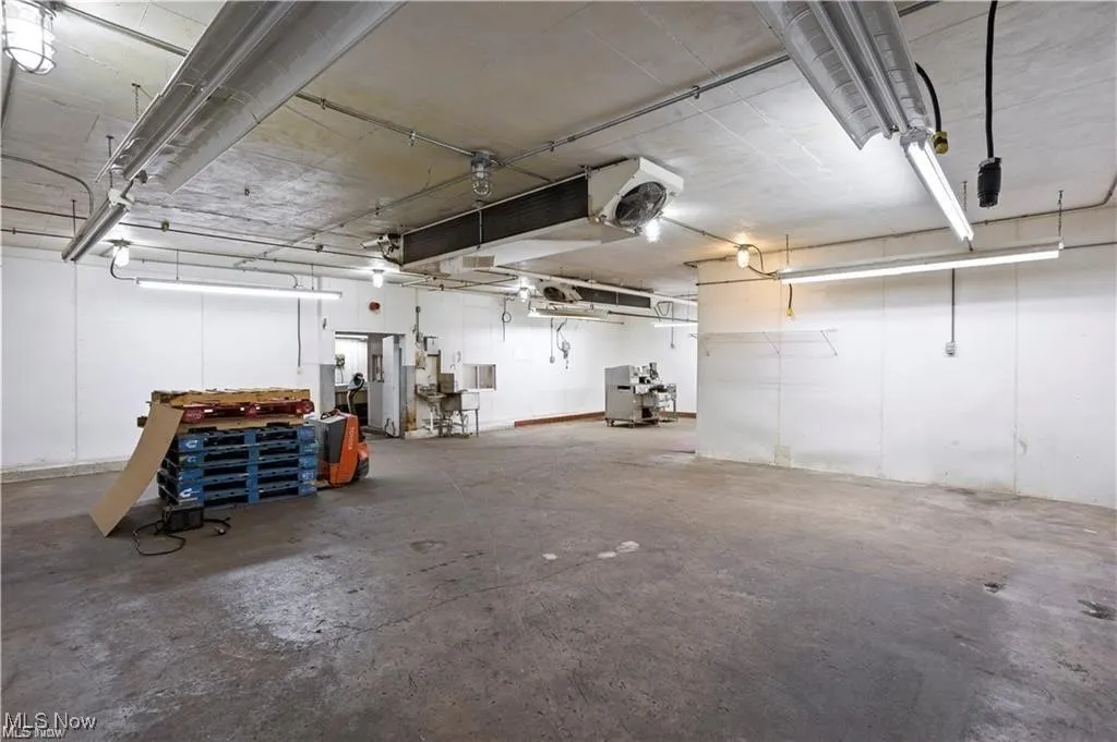 6101 Detroit Avenue, Cleveland, Ohio,MLS Now Listing ID