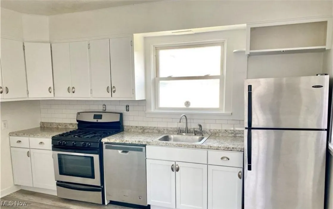 3121 Trowbridge Avenue, Cleveland, Ohio,MLS Now Listing ID