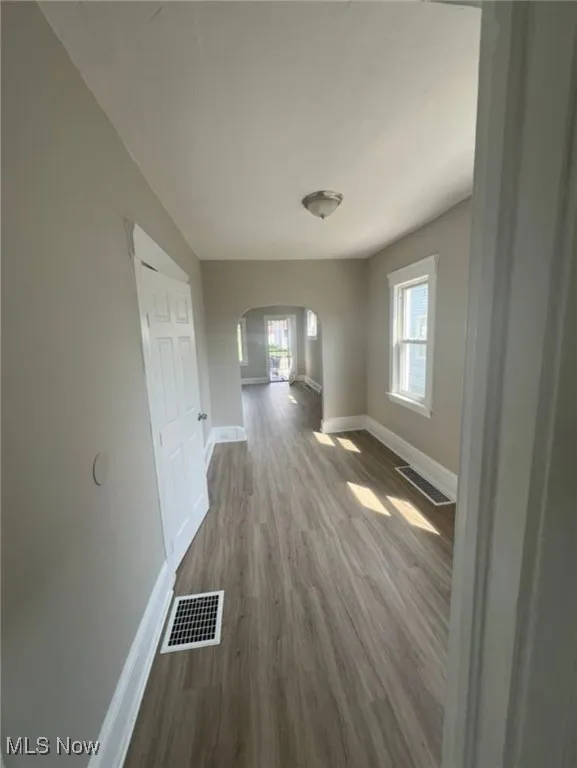 3121 Trowbridge Avenue, Cleveland, Ohio,MLS Now Listing ID