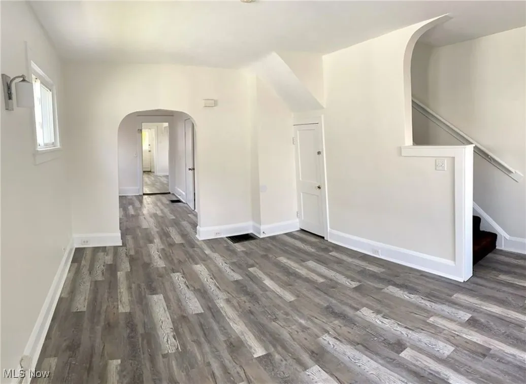 3121 Trowbridge Avenue, Cleveland, Ohio,MLS Now Listing ID
