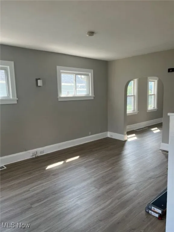 3121 Trowbridge Avenue, Cleveland, Ohio,MLS Now Listing ID