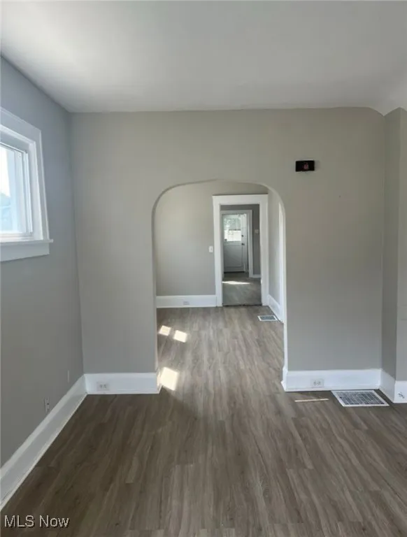 3121 Trowbridge Avenue, Cleveland, Ohio,MLS Now Listing ID
