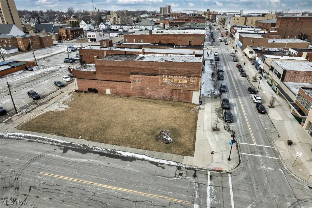 V/L Broadway, Lorain, Ohio,MLS Now Listing ID