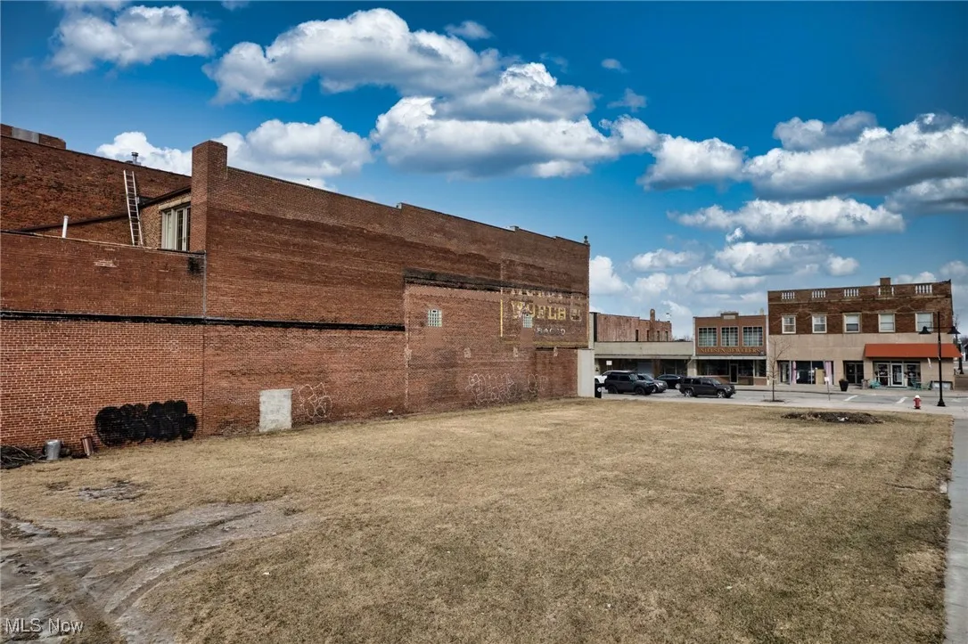 V/L Broadway, Lorain, Ohio,MLS Now Listing ID