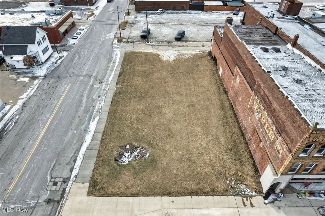 V/L Broadway, Lorain, Ohio,MLS Now Listing ID