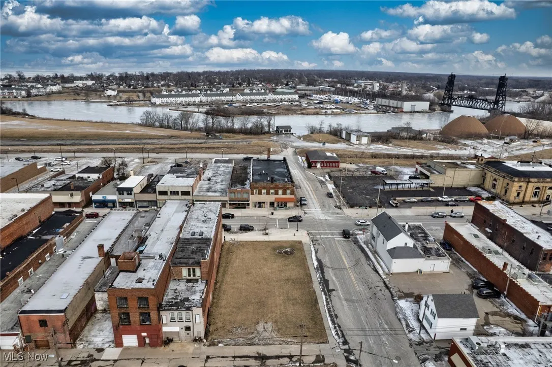V/L Broadway, Lorain, Ohio,MLS Now Listing ID