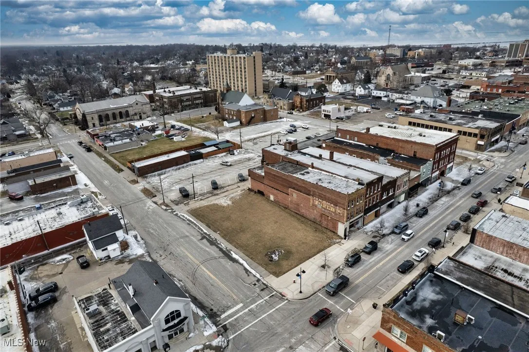 V/L Broadway, Lorain, Ohio,MLS Now Listing ID