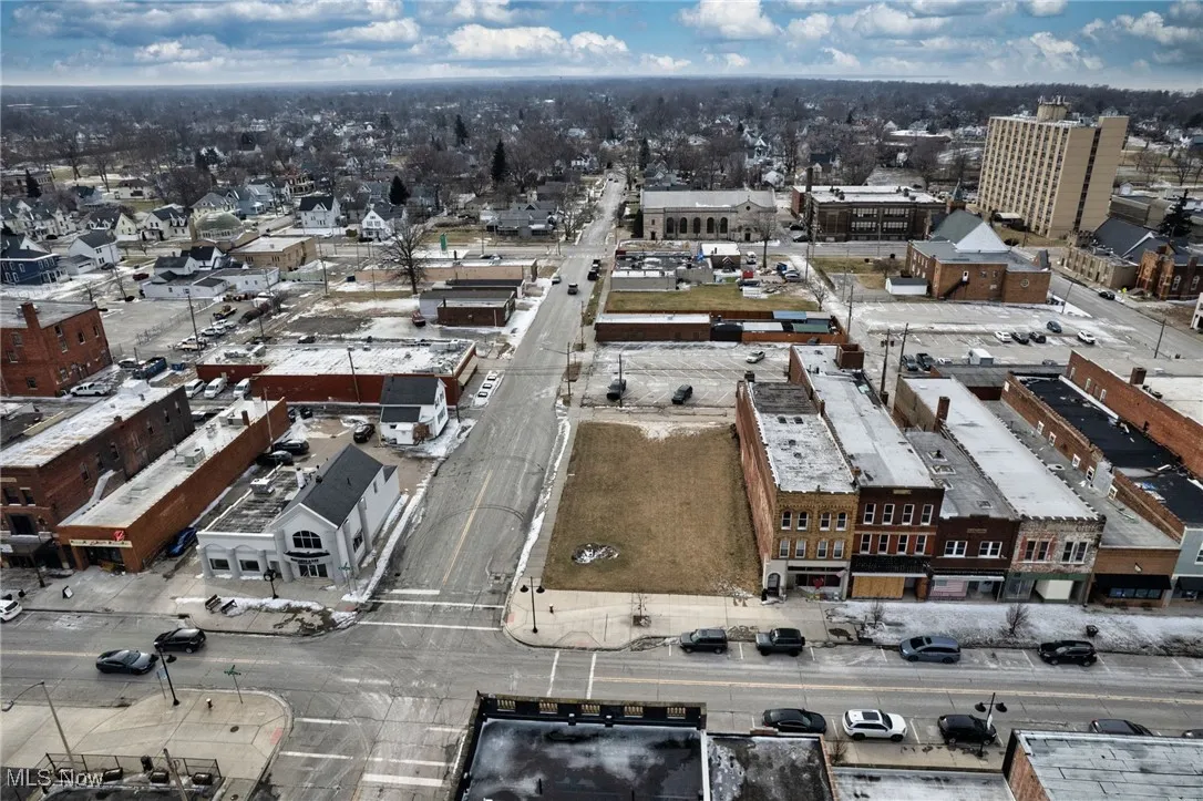 V/L Broadway, Lorain, Ohio,MLS Now Listing ID