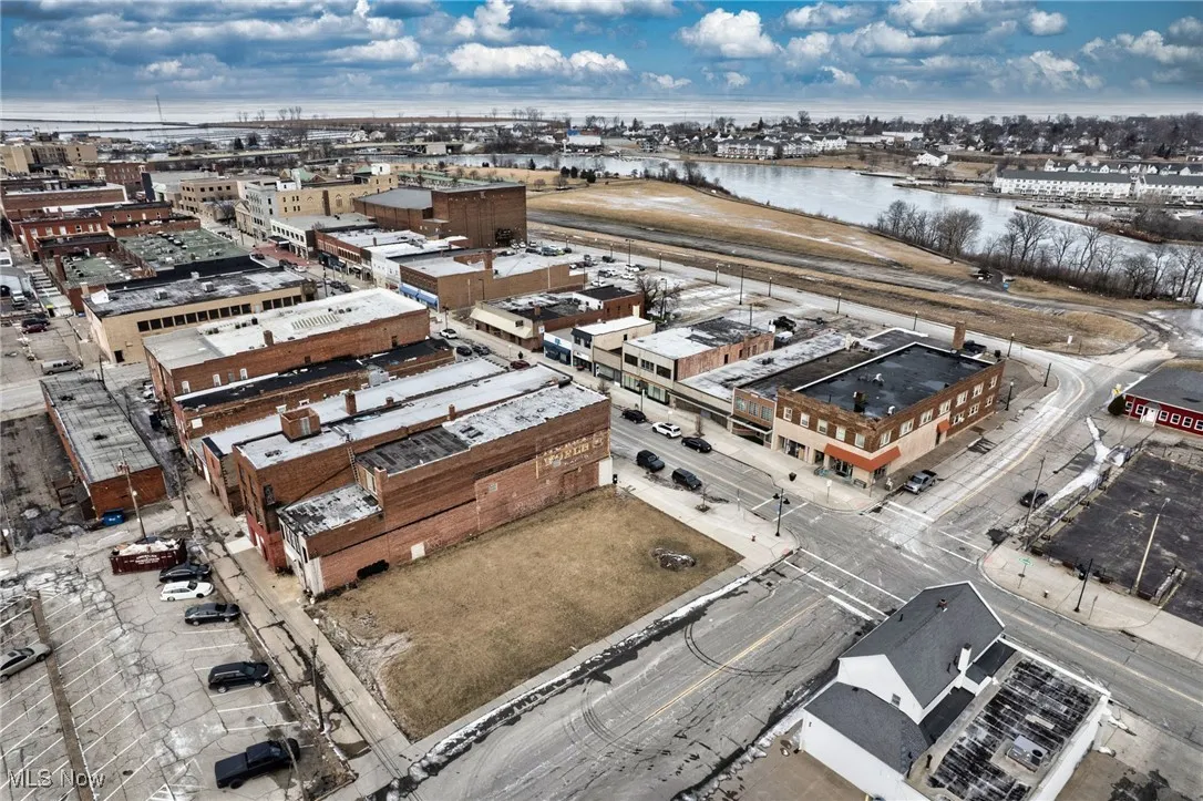 V/L Broadway, Lorain, Ohio,MLS Now Listing ID