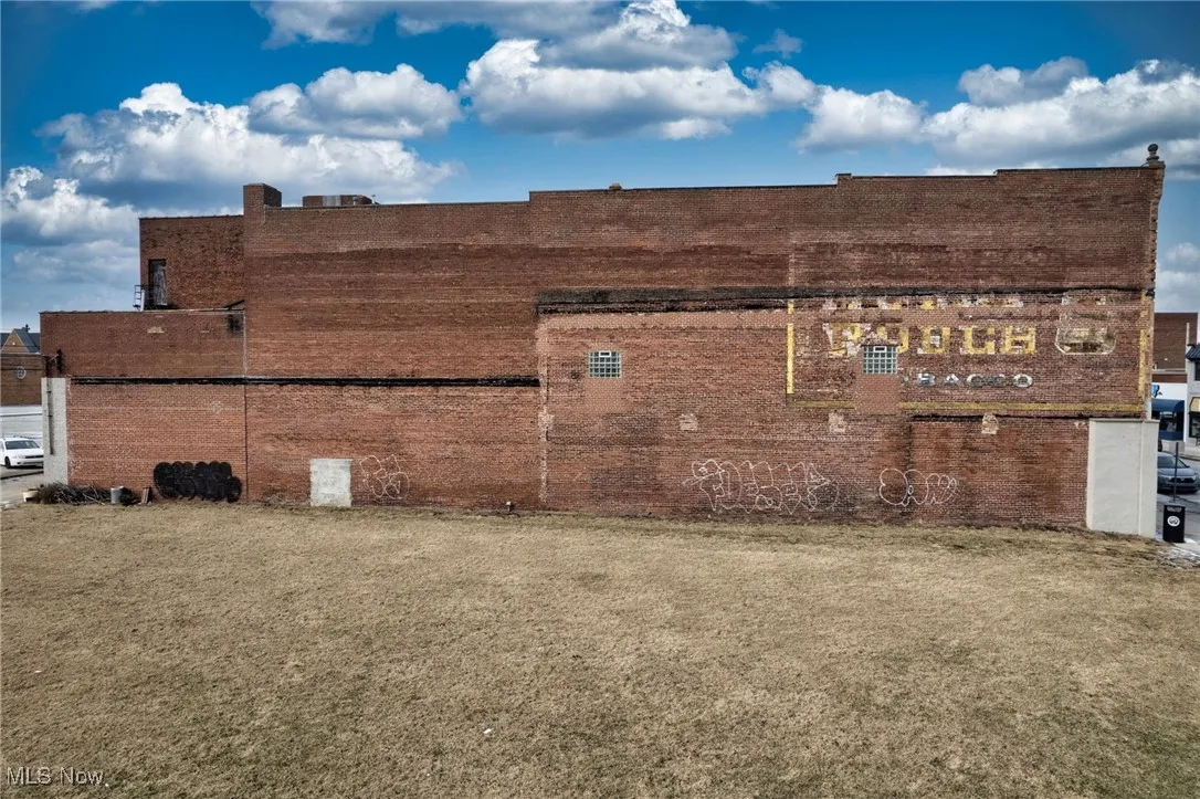 V/L Broadway, Lorain, Ohio,MLS Now Listing ID