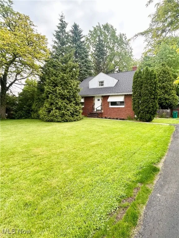 469 Richmond Road, Richmond Heights, Ohio,MLS Now Listing ID