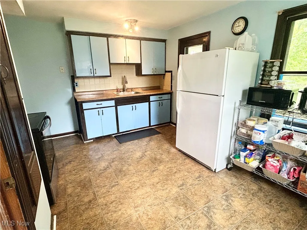 469 Richmond Road, Richmond Heights, Ohio,MLS Now Listing ID