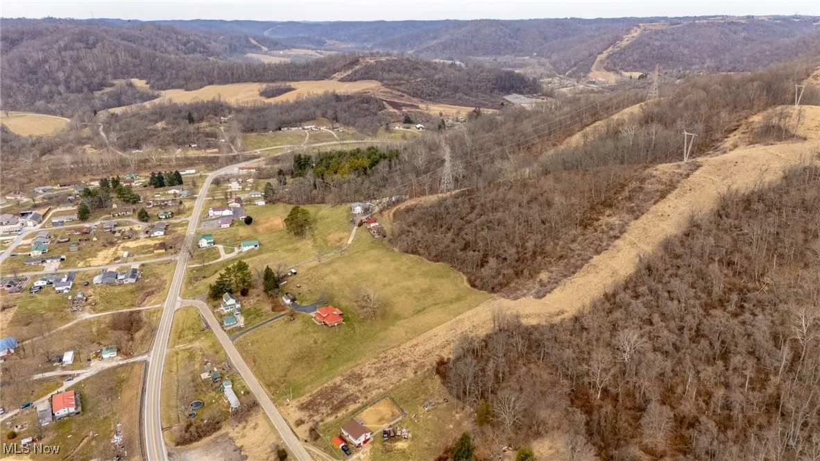 0 Mt. Victory Road, Powhatan Point, Ohio,MLS Now Listing ID