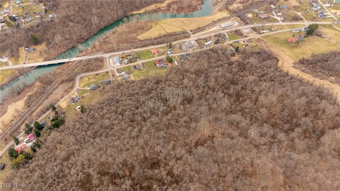 0 Mt. Victory Road, Powhatan Point, Ohio,MLS Now Listing ID