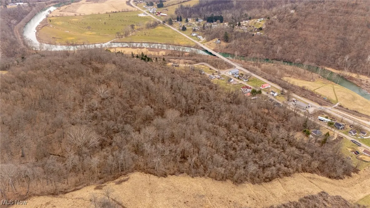 0 Mt. Victory Road, Powhatan Point, Ohio,MLS Now Listing ID