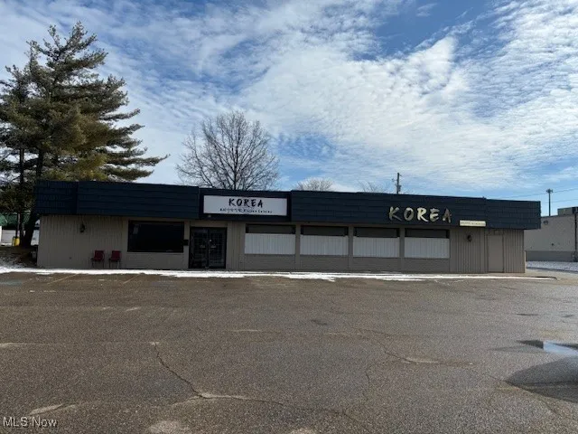 39 N Canfield Niles Road, Austintown, Ohio,MLS Now Listing ID