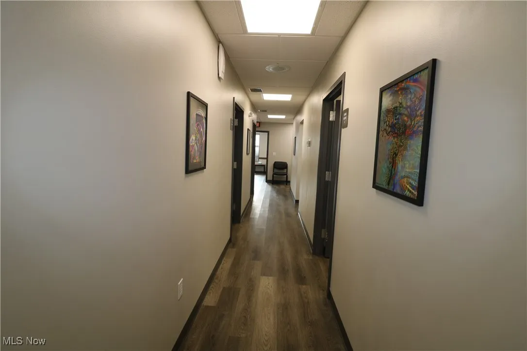 34 Executive Drive # C, Norwalk, Ohio,MLS Now Listing ID
