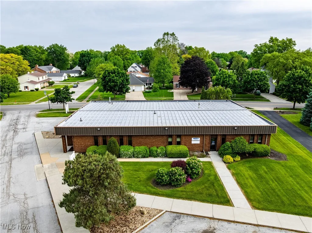 34 Executive Drive # C, Norwalk, Ohio 44857,MLS Now Listing ID