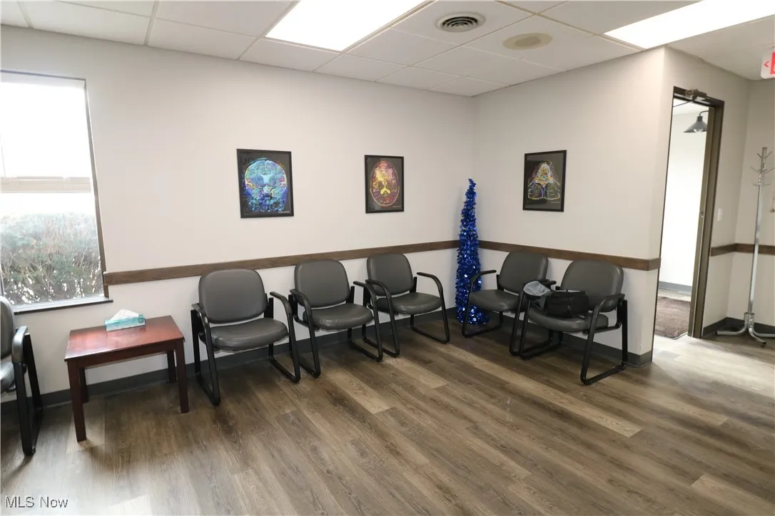 34 Executive Drive # C, Norwalk, Ohio,MLS Now Listing ID