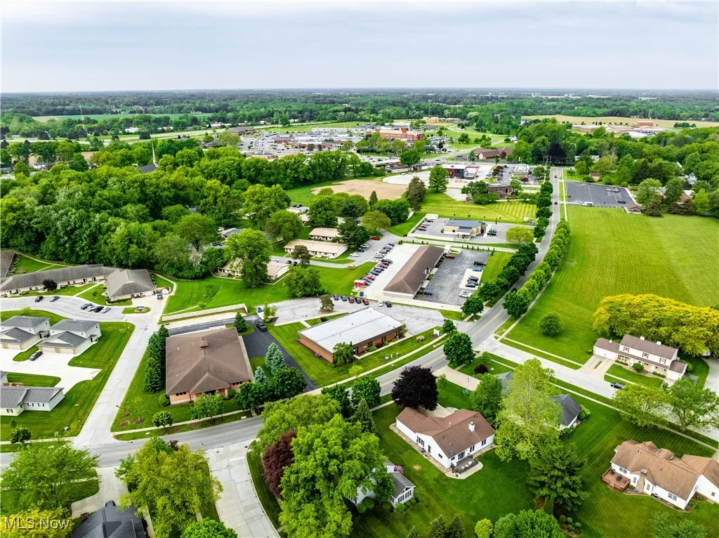 34 Executive Drive # C, Norwalk, Ohio,MLS Now Listing ID